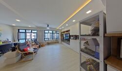 Blk 278A Compassvale Helm (Sengkang), HDB 5 Rooms #480654591